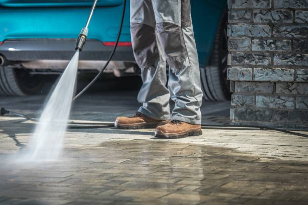 Custer, SD  Pressure Washing Services Company