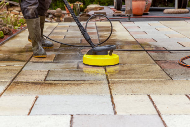 Best Pool Deck Cleaning  in Custer, SD