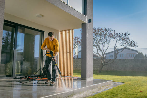 Best Sidewalk and Walkway Cleaning  in Custer, SD