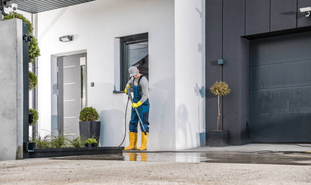 Best Gutter Cleaning  in Custer, SD